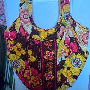 Vera Bradley bag